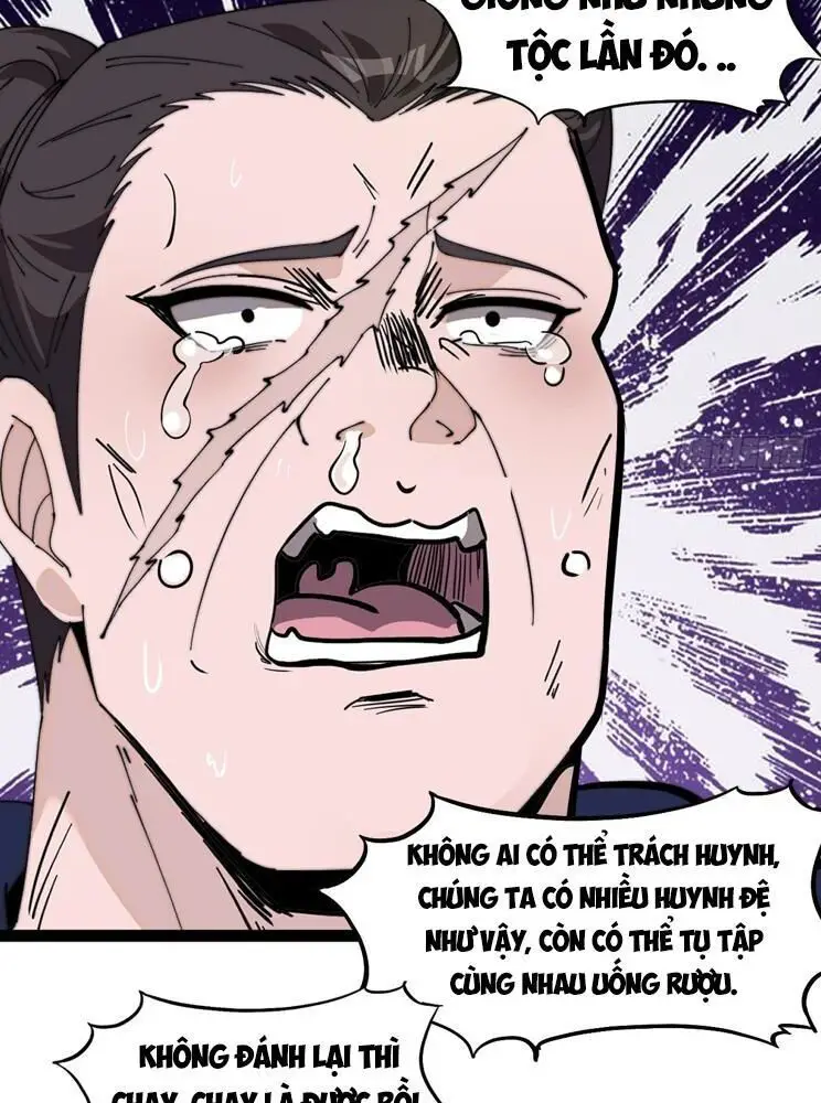 Ta Có Một Sơn Trại Nettruyen ZZZ Chương 1043 Page 20
