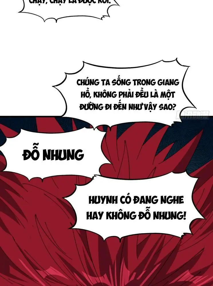 Ta Có Một Sơn Trại Nettruyen ZZZ Chương 1043 Page 21
