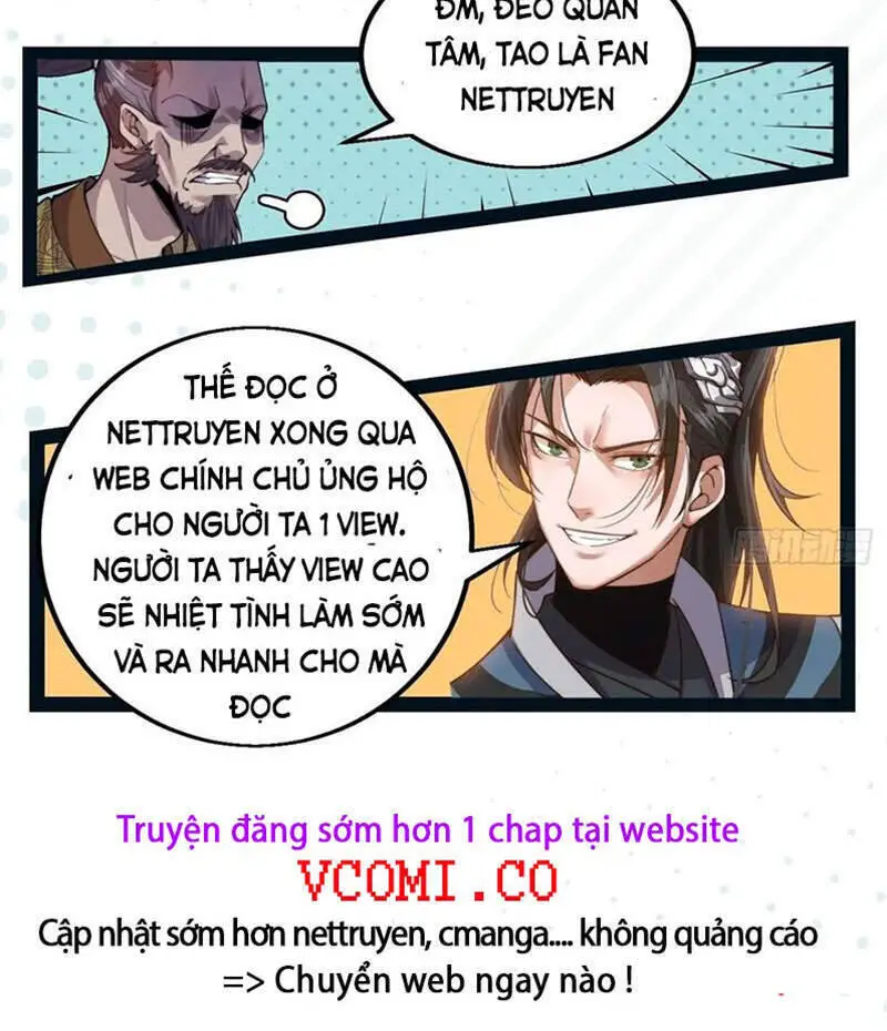 Ta Có Một Sơn Trại Nettruyen ZZZ Chương 123 Page 2