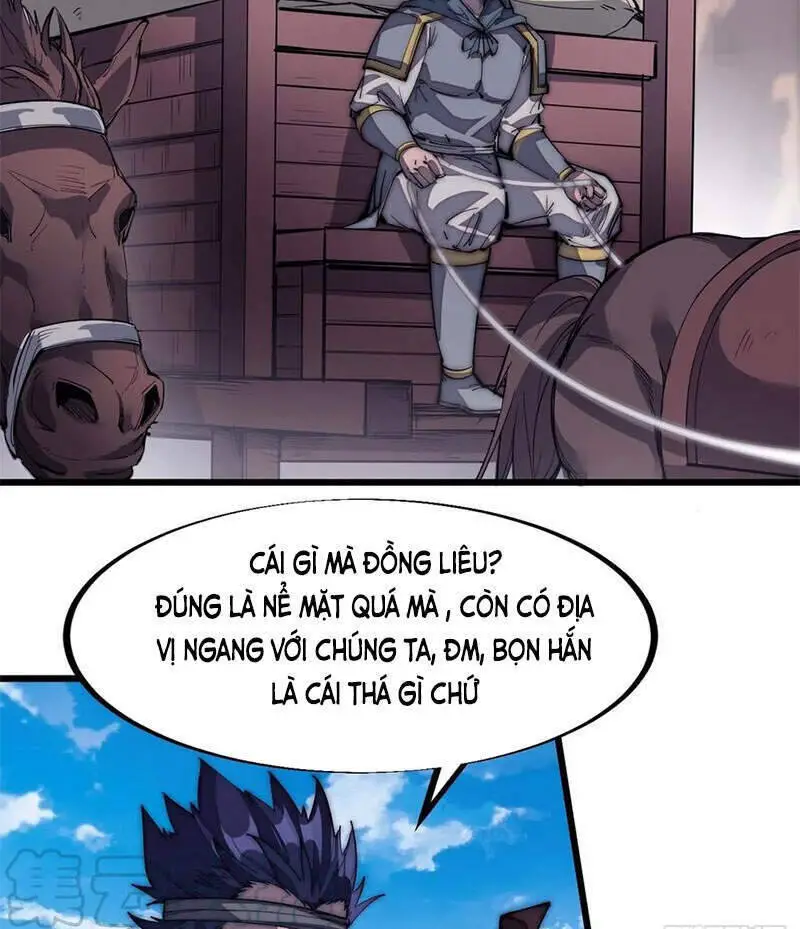 Ta Có Một Sơn Trại Nettruyen ZZZ Chương 123 Page 4