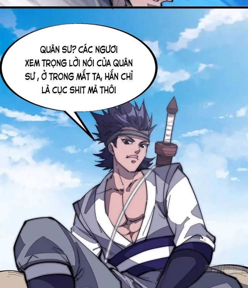 Ta Có Một Sơn Trại Nettruyen ZZZ Chương 123 Page 6
