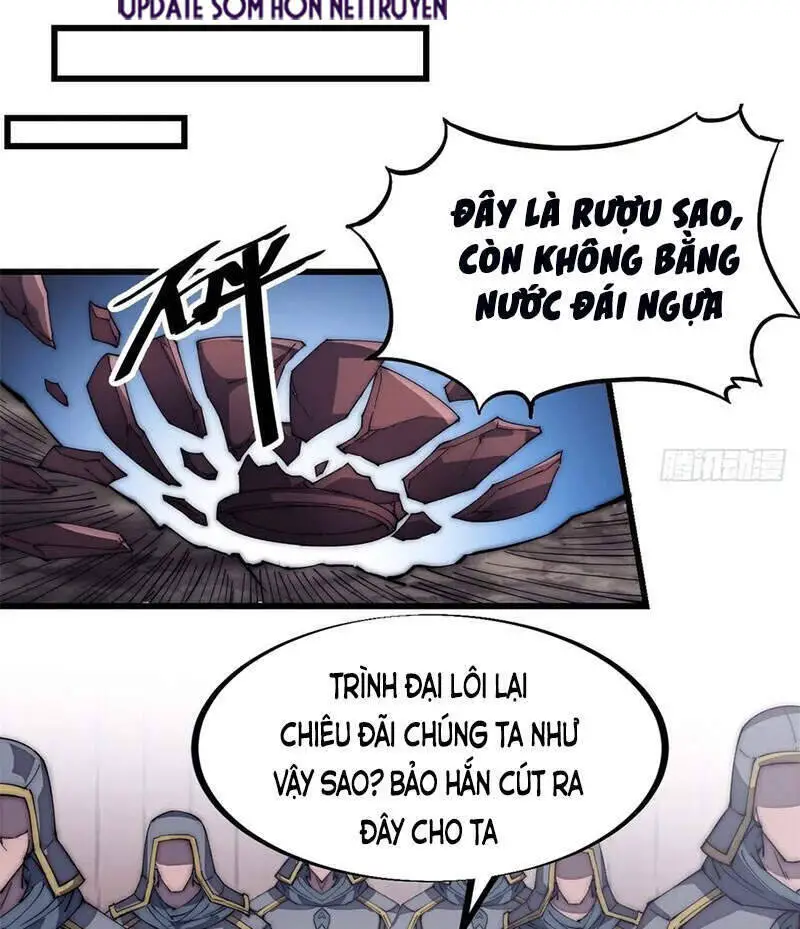 Ta Có Một Sơn Trại Nettruyen ZZZ Chương 123 Page 12