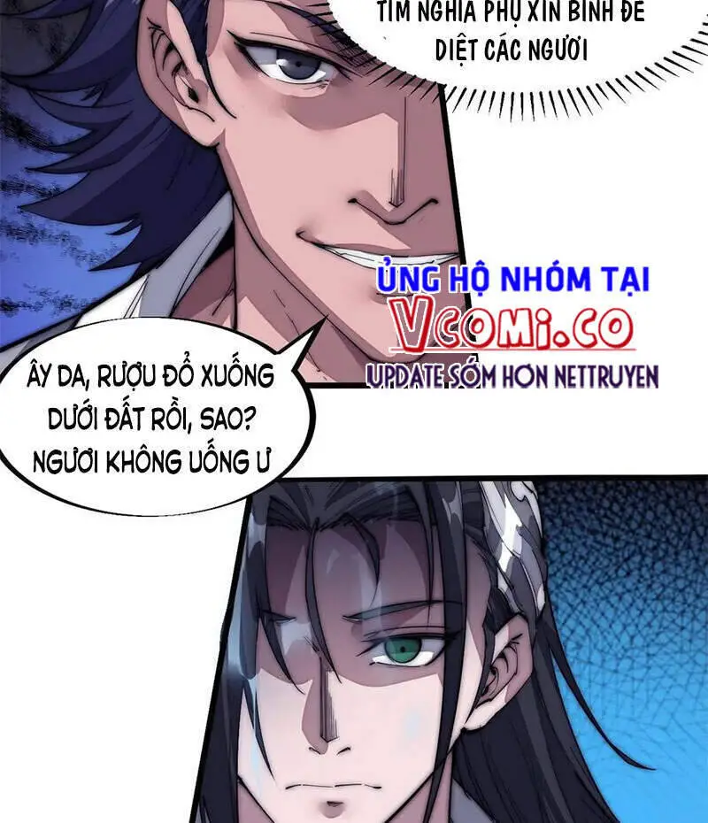 Ta Có Một Sơn Trại Nettruyen ZZZ Chương 123 Page 20