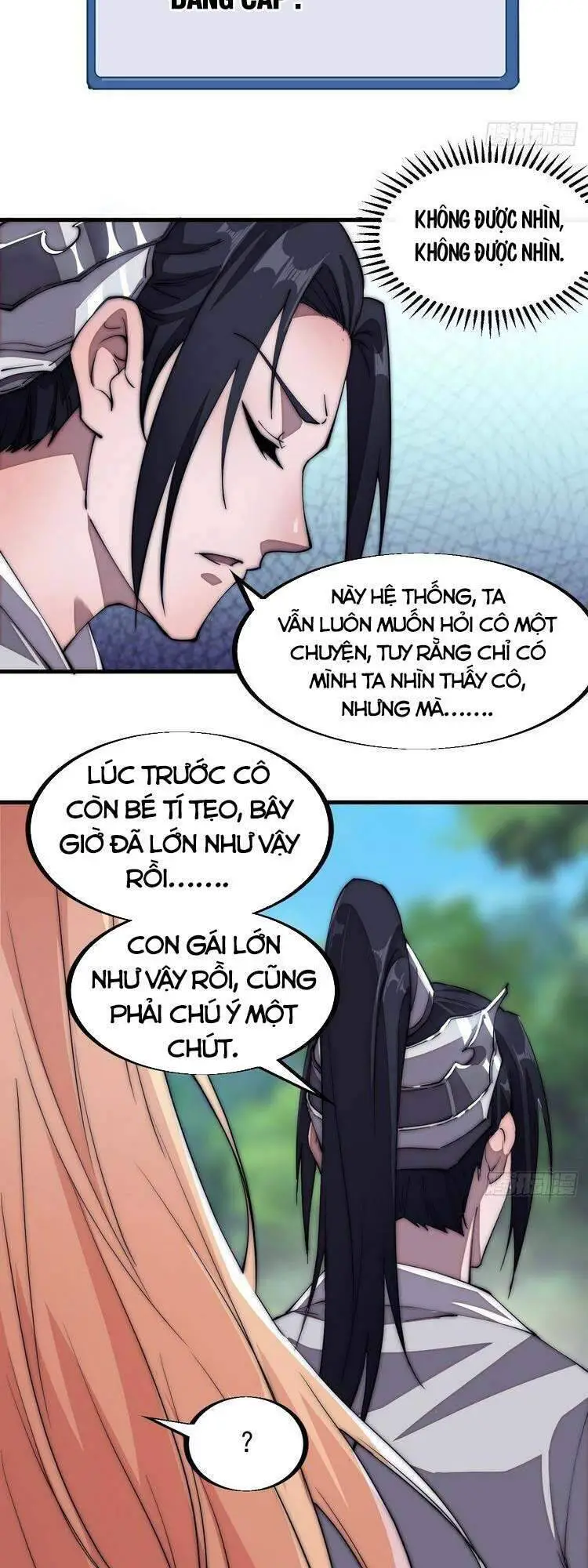 Ta Có Một Sơn Trại Nettruyen ZZZ Chương 121 Page 7