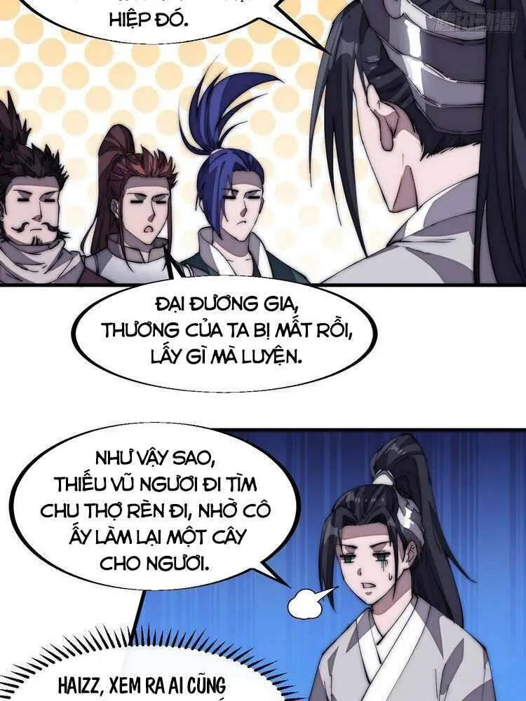 Ta Có Một Sơn Trại Nettruyen ZZZ Chương 121 Page 12