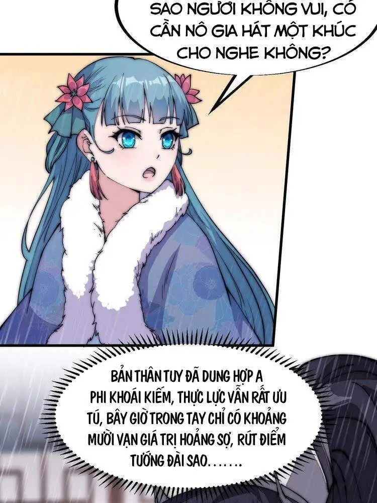 Ta Có Một Sơn Trại Nettruyen ZZZ Chương 121 Page 14