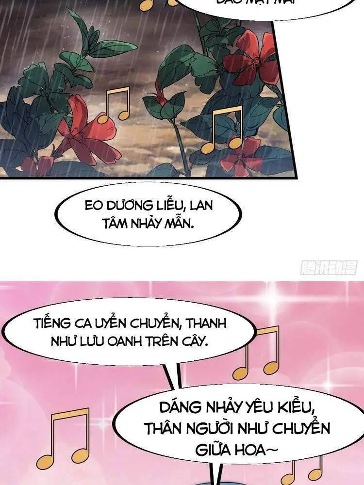 Ta Có Một Sơn Trại Nettruyen ZZZ Chương 121 Page 16