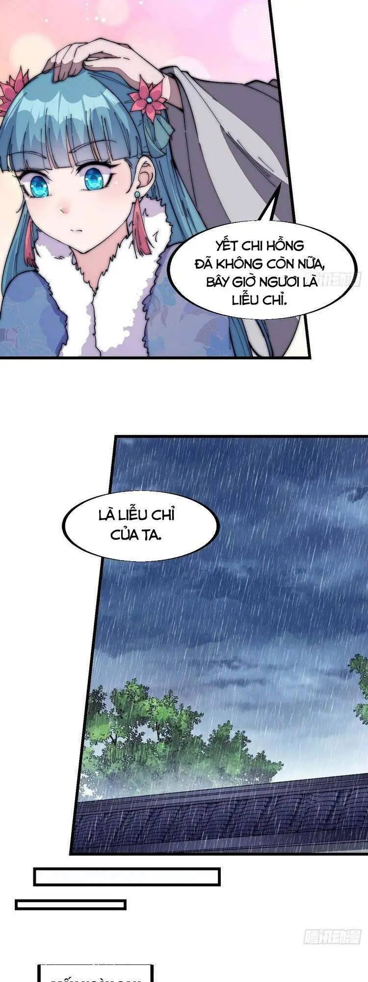 Ta Có Một Sơn Trại Nettruyen ZZZ Chương 121 Page 19