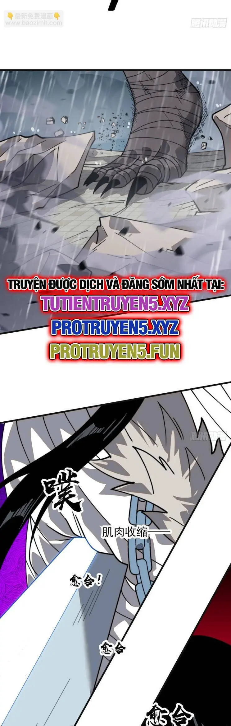 Ta Có Một Sơn Trại Nettruyen ZZZ Chương 908 Page 4