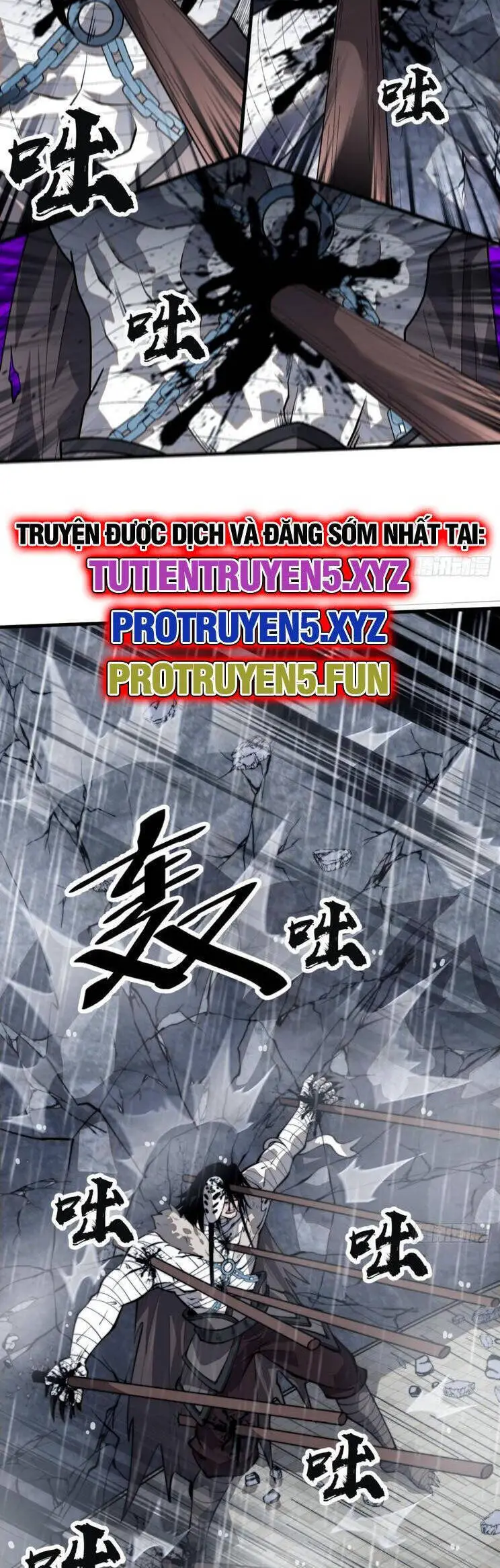 Ta Có Một Sơn Trại Nettruyen ZZZ Chương 908 Page 12