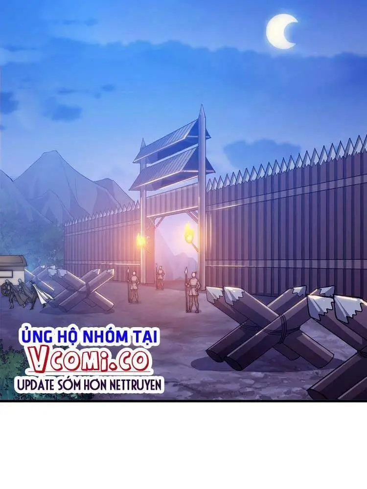 Ta Có Một Sơn Trại Nettruyen ZZZ Chương 117 Page 6