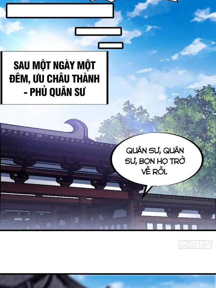 Ta Có Một Sơn Trại Nettruyen ZZZ Chương 117 Page 8