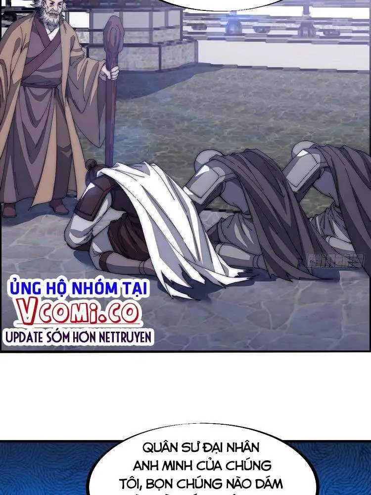 Ta Có Một Sơn Trại Nettruyen ZZZ Chương 117 Page 10