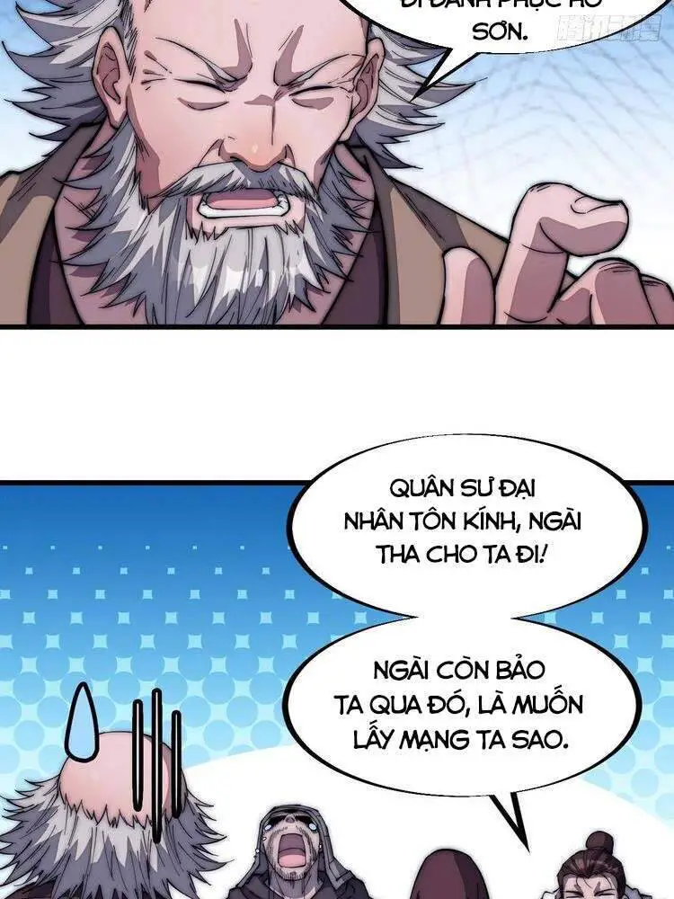 Ta Có Một Sơn Trại Nettruyen ZZZ Chương 117 Page 12