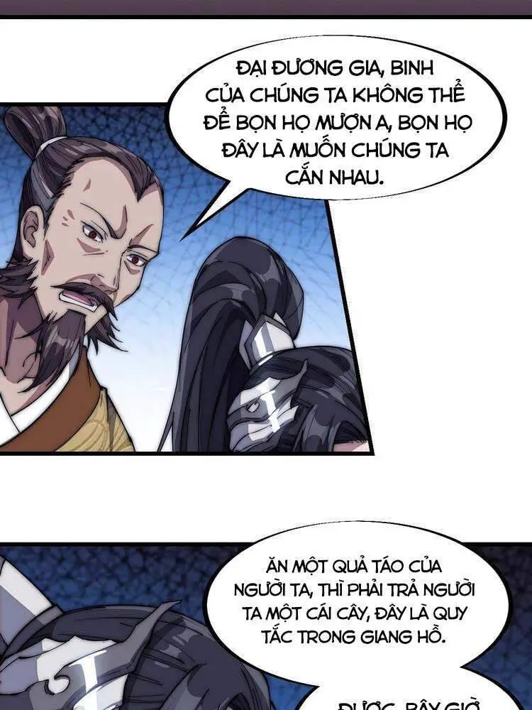 Ta Có Một Sơn Trại Nettruyen ZZZ Chương 117 Page 14