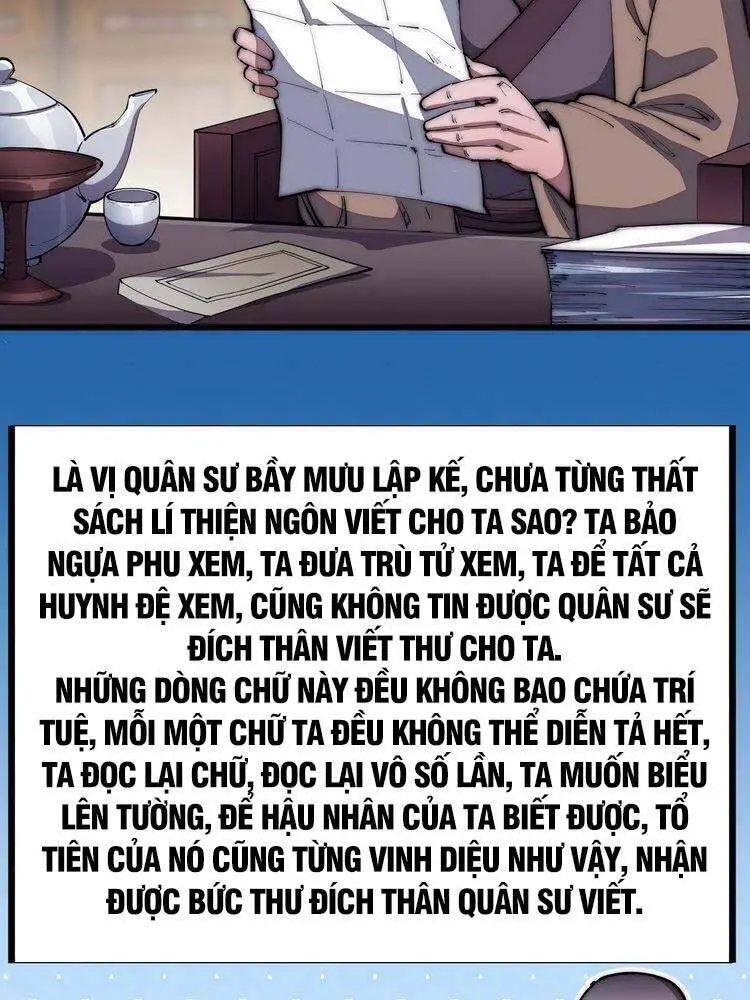 Ta Có Một Sơn Trại Nettruyen ZZZ Chương 117 Page 20