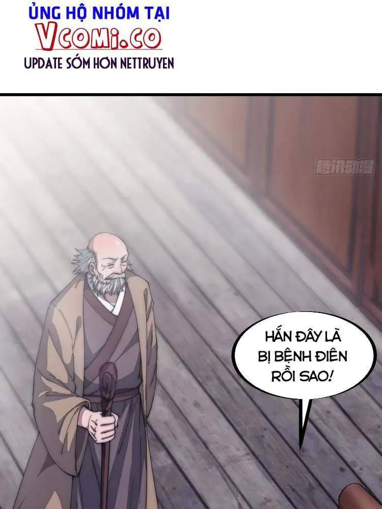 Ta Có Một Sơn Trại Nettruyen ZZZ Chương 117 Page 25