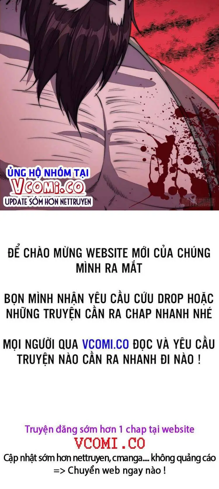 Ta Có Một Sơn Trại Nettruyen ZZZ Chương 117 Page 32