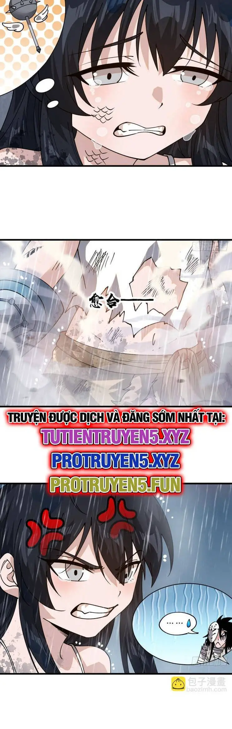 Ta Có Một Sơn Trại Nettruyen ZZZ Chương 907 Page 17