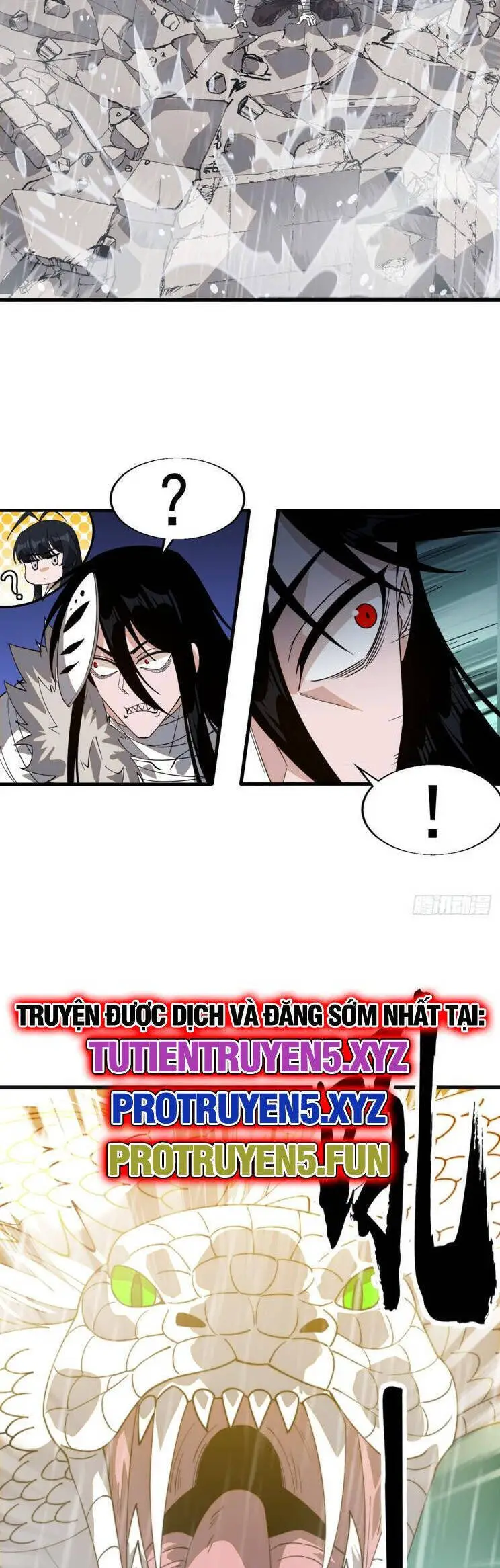 Ta Có Một Sơn Trại Nettruyen ZZZ Chương 907 Page 27