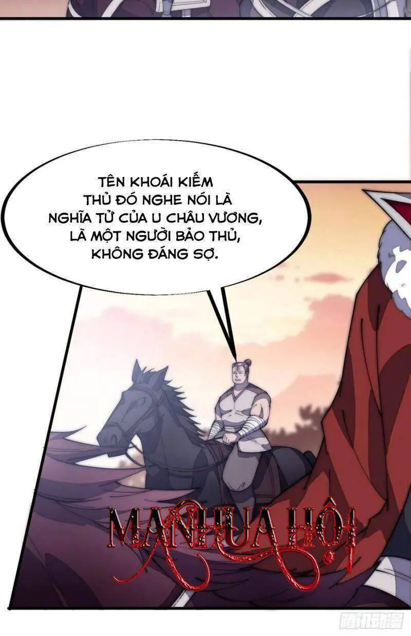 Ta Có Một Sơn Trại Nettruyen ZZZ Chương 103 Page 12