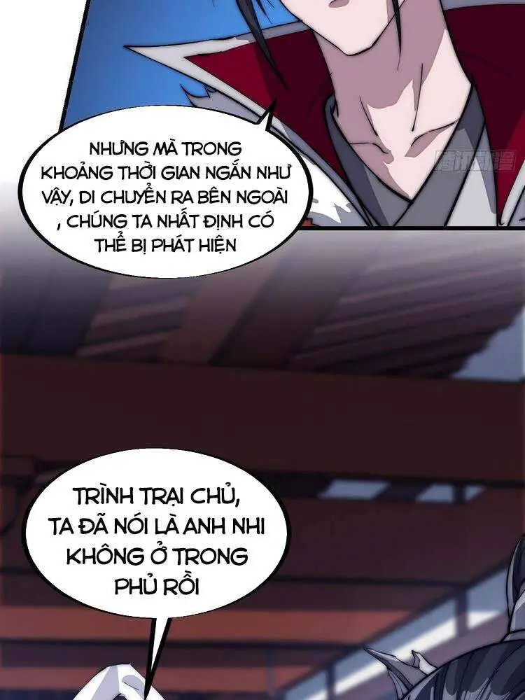 Ta Có Một Sơn Trại Nettruyen ZZZ Chương 105 Page 18