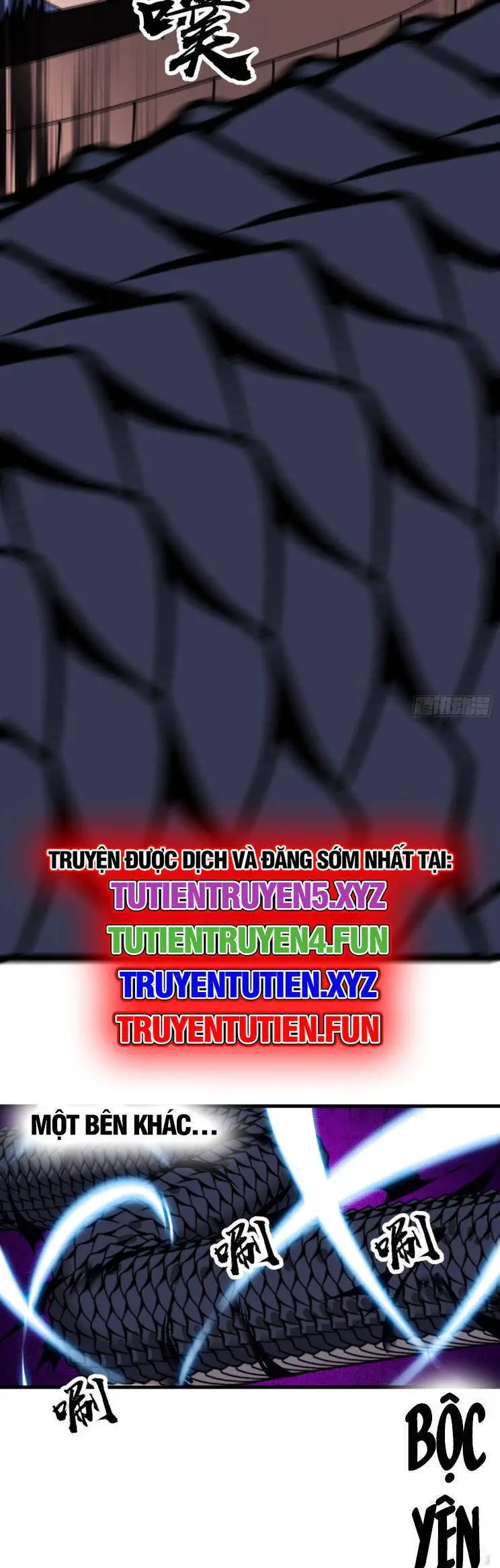 Ta Có Một Sơn Trại Nettruyen ZZZ Chương 959 Page 4