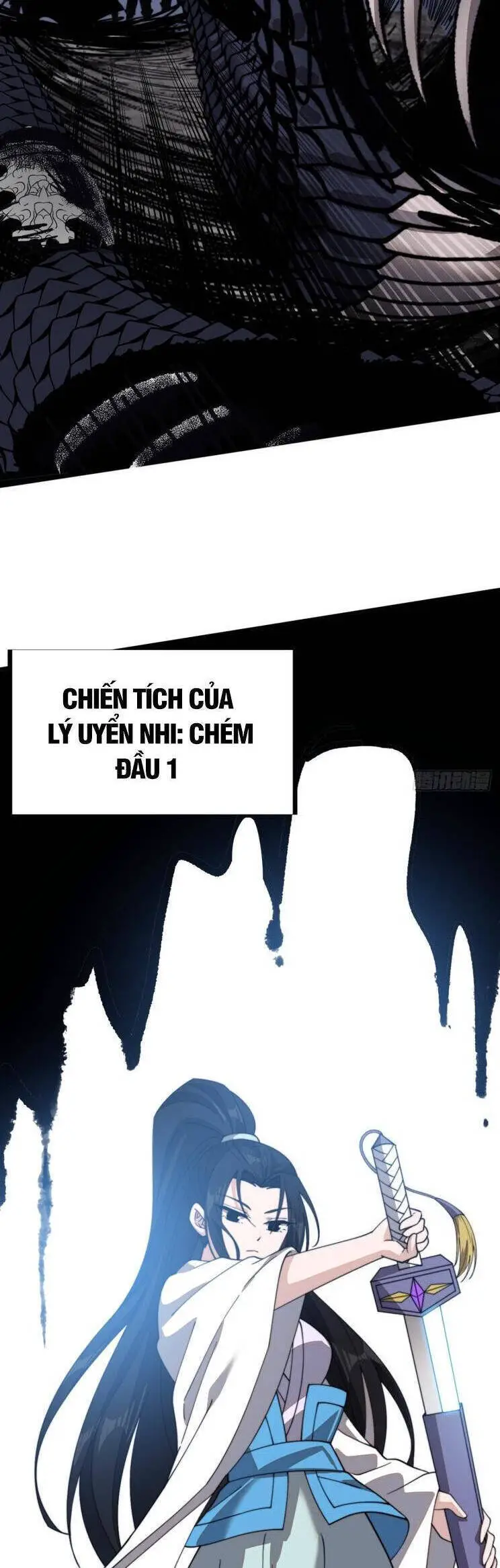 Ta Có Một Sơn Trại Nettruyen ZZZ Chương 959 Page 14