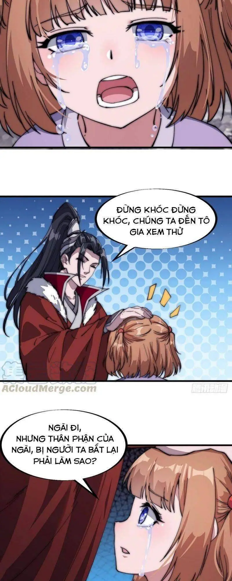 Ta Có Một Sơn Trại Nettruyen ZZZ Chương 104 Page 13