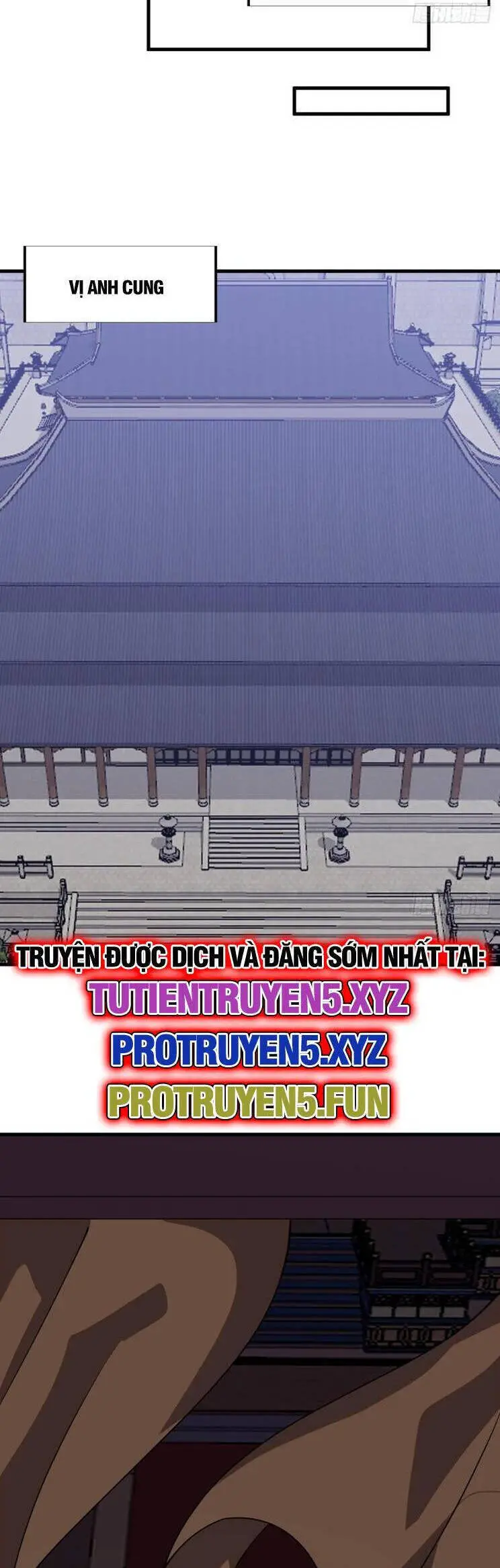 Ta Có Một Sơn Trại Nettruyen ZZZ Chương 895 Page 14