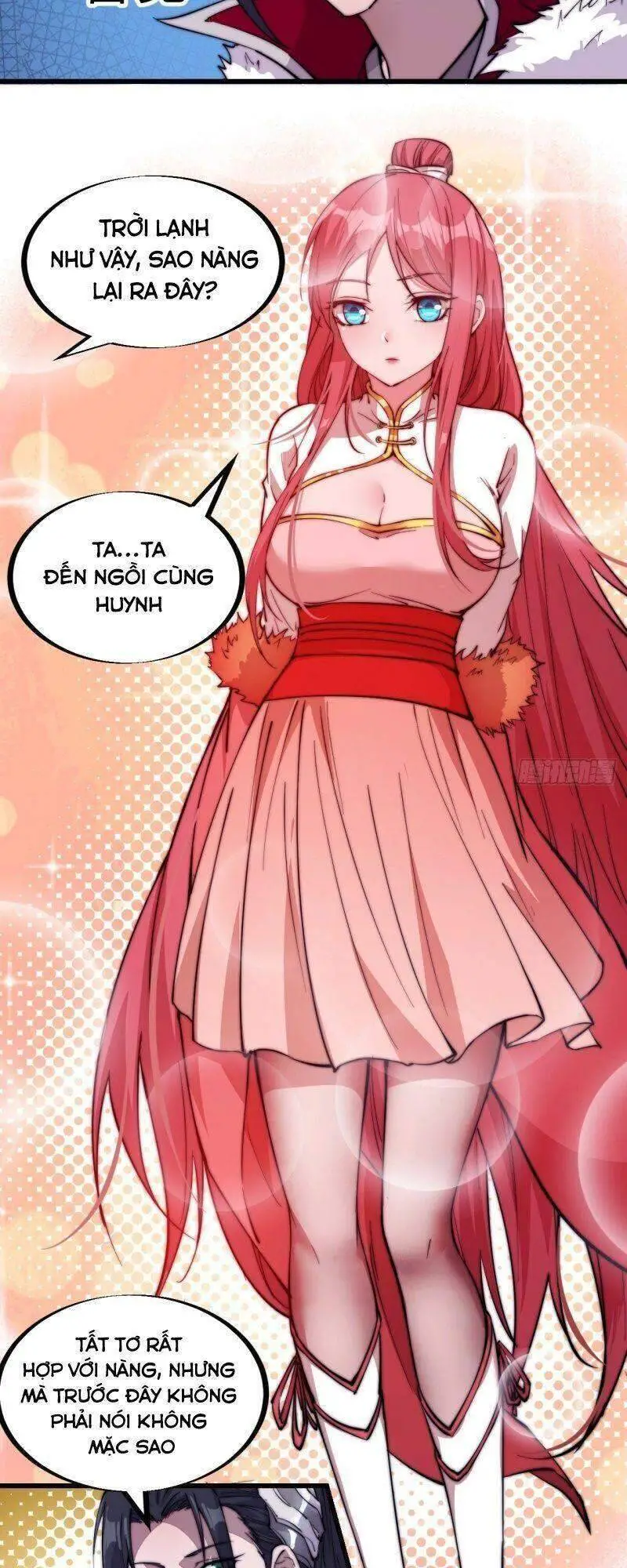 Ta Có Một Sơn Trại Nettruyen ZZZ Chương 96 Page 20