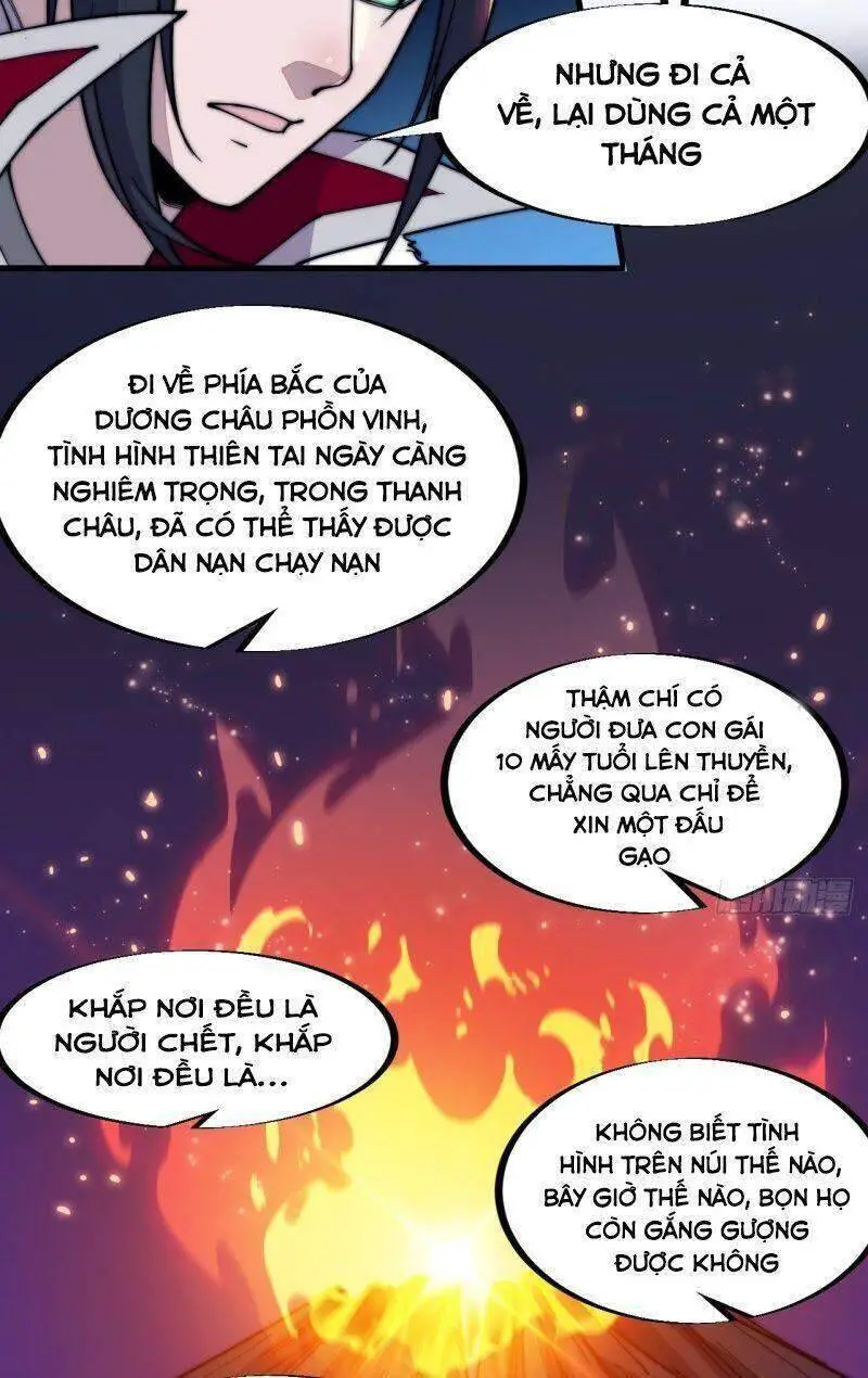 Ta Có Một Sơn Trại Nettruyen ZZZ Chương 96 Page 23