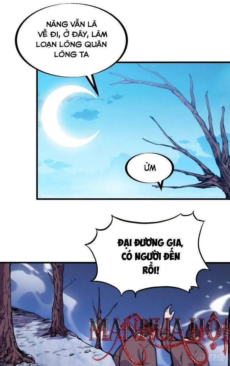 Ta Có Một Sơn Trại Nettruyen ZZZ Chương 96 Page 27