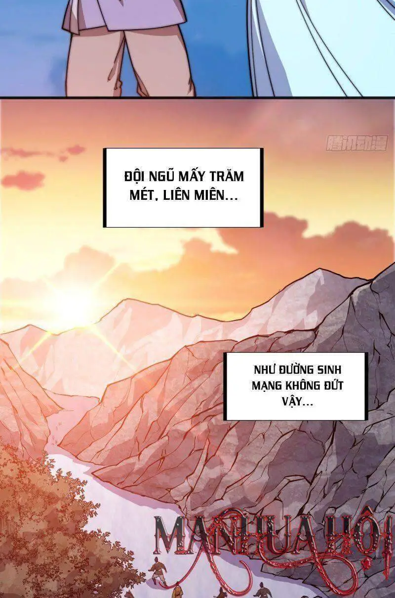 Ta Có Một Sơn Trại Nettruyen ZZZ Chương 96 Page 40