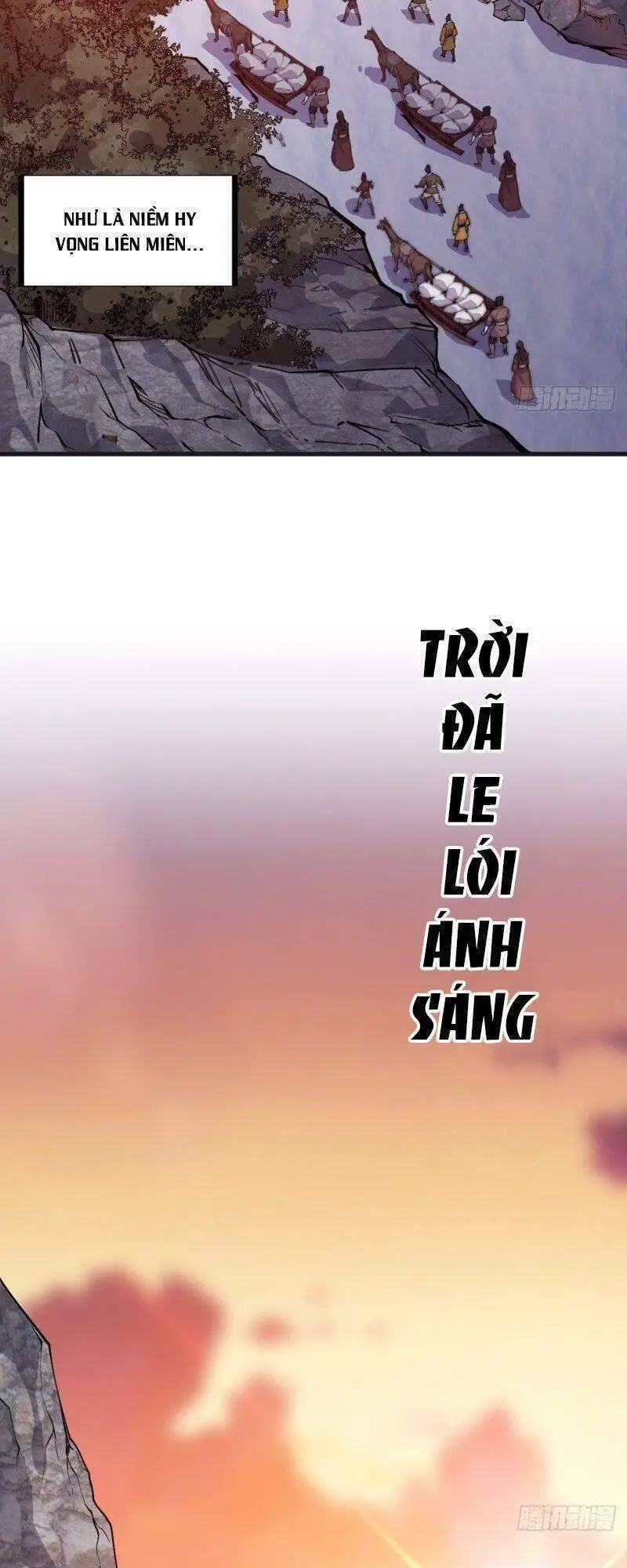 Ta Có Một Sơn Trại Nettruyen ZZZ Chương 96 Page 41