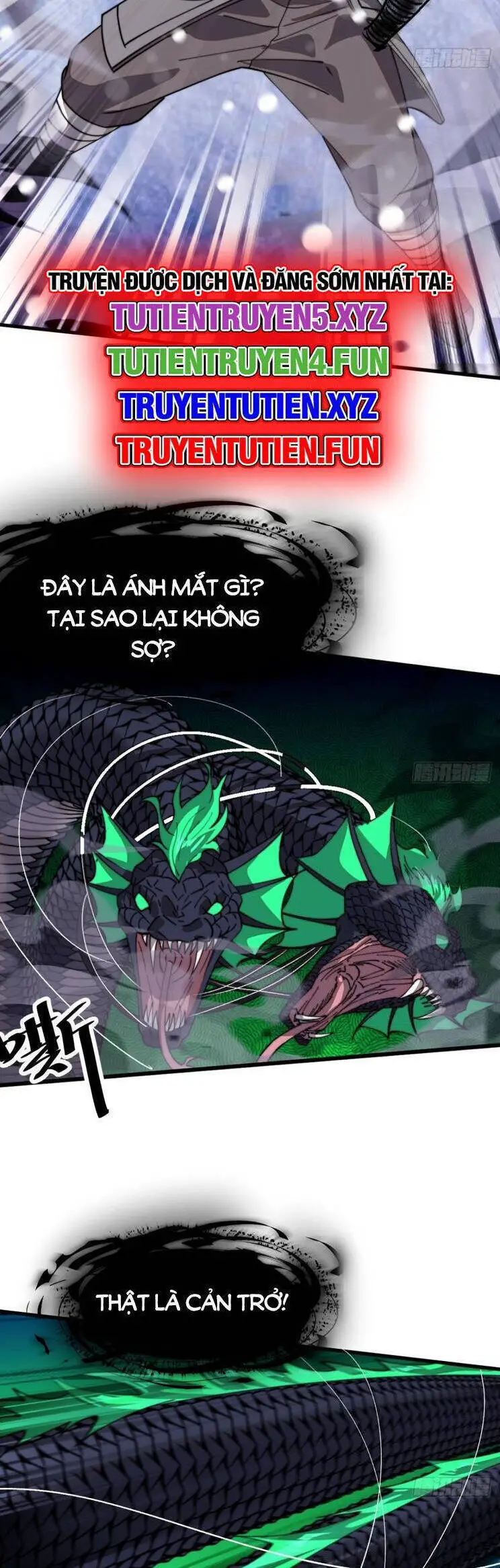Ta Có Một Sơn Trại Nettruyen ZZZ Chương 952 Page 6