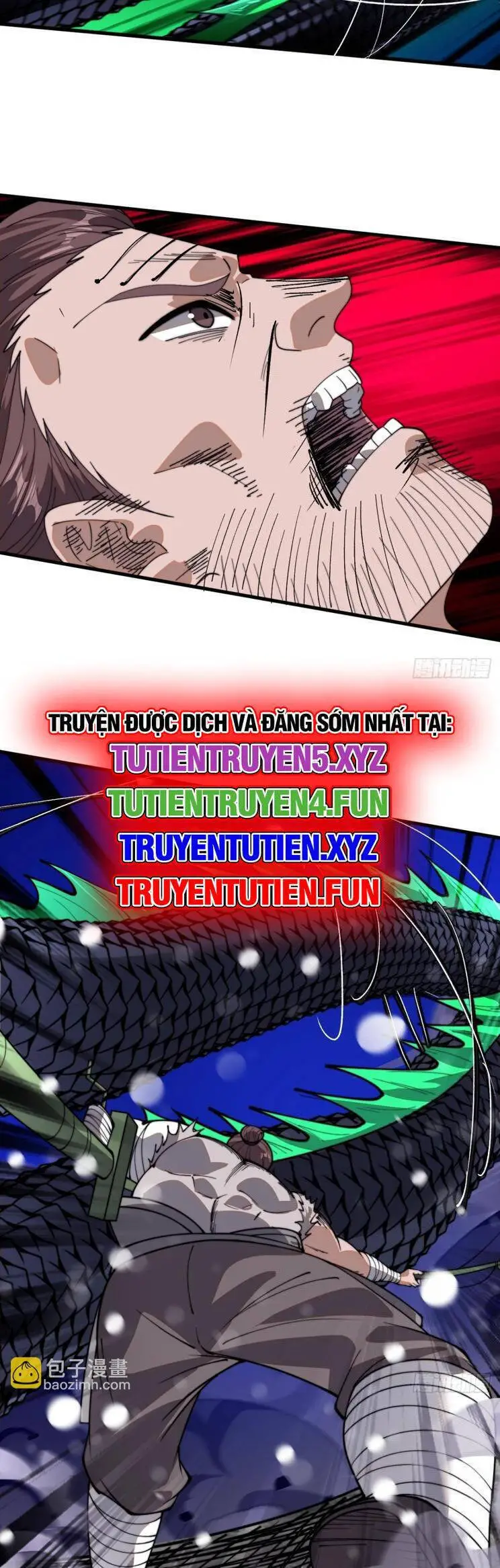 Ta Có Một Sơn Trại Nettruyen ZZZ Chương 952 Page 7
