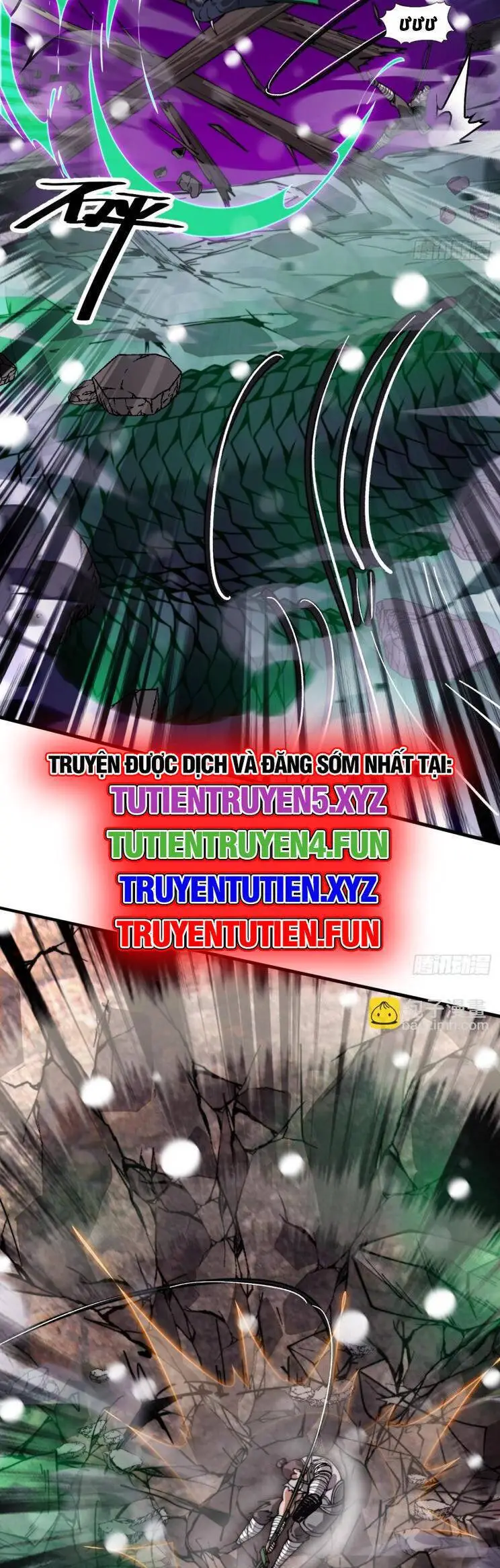 Ta Có Một Sơn Trại Nettruyen ZZZ Chương 952 Page 10