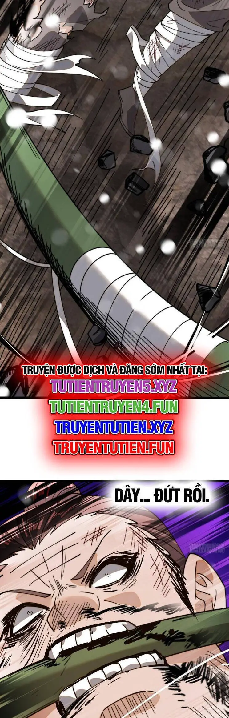 Ta Có Một Sơn Trại Nettruyen ZZZ Chương 952 Page 12