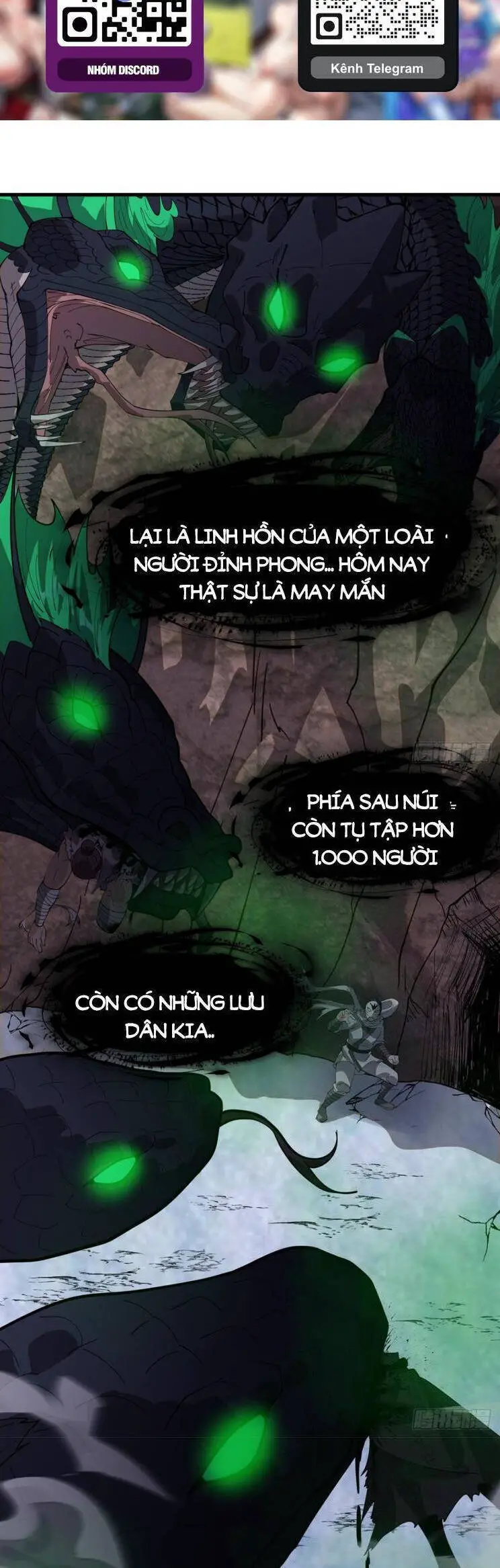 Ta Có Một Sơn Trại Nettruyen ZZZ Chương 952 Page 24