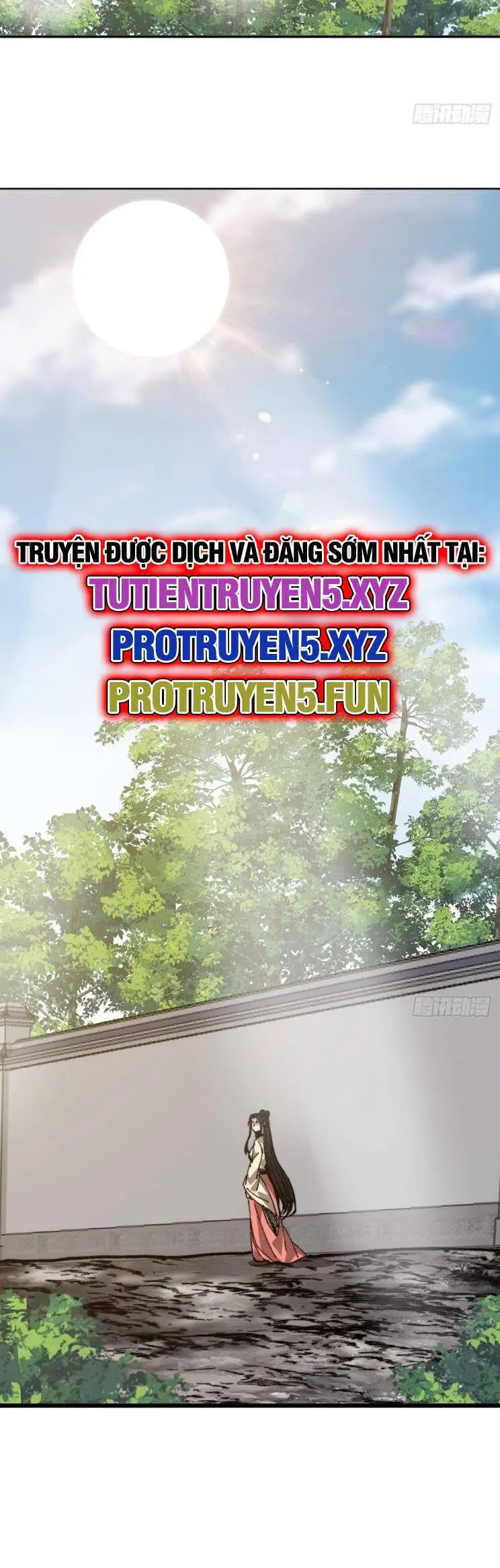 Ta Có Một Sơn Trại Nettruyen ZZZ Chương 882 Page 10