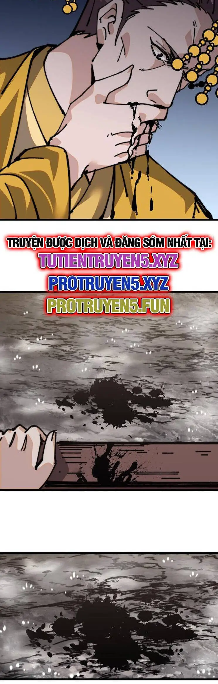 Ta Có Một Sơn Trại Nettruyen ZZZ Chương 882 Page 12