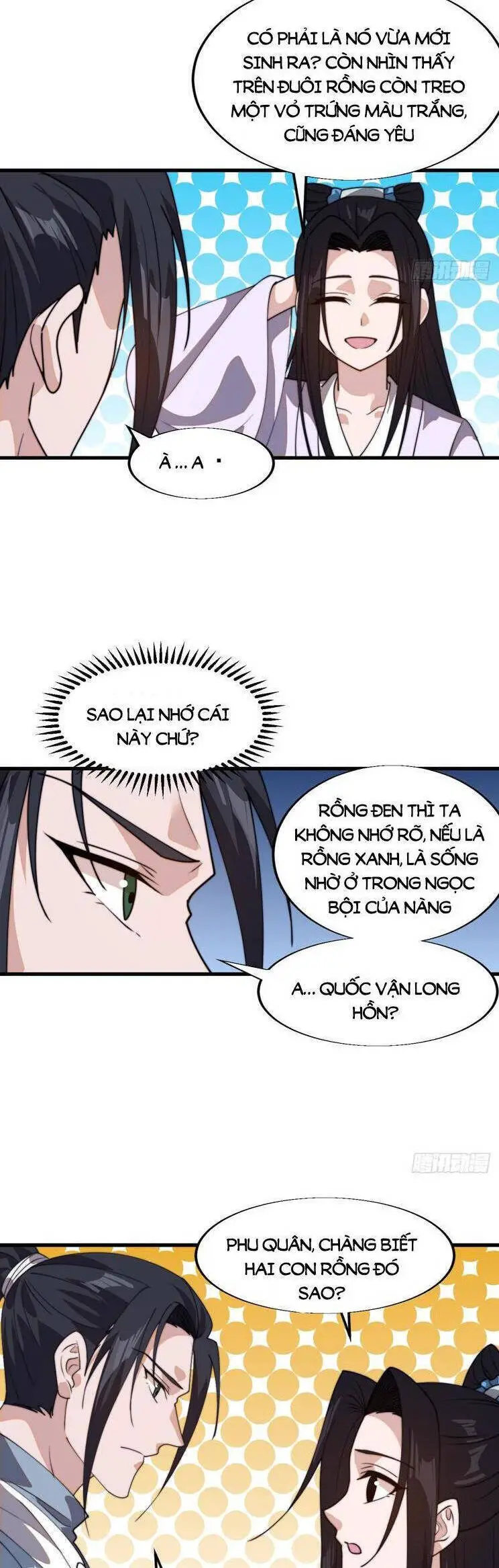 Ta Có Một Sơn Trại Nettruyen ZZZ Chương 882 Page 18