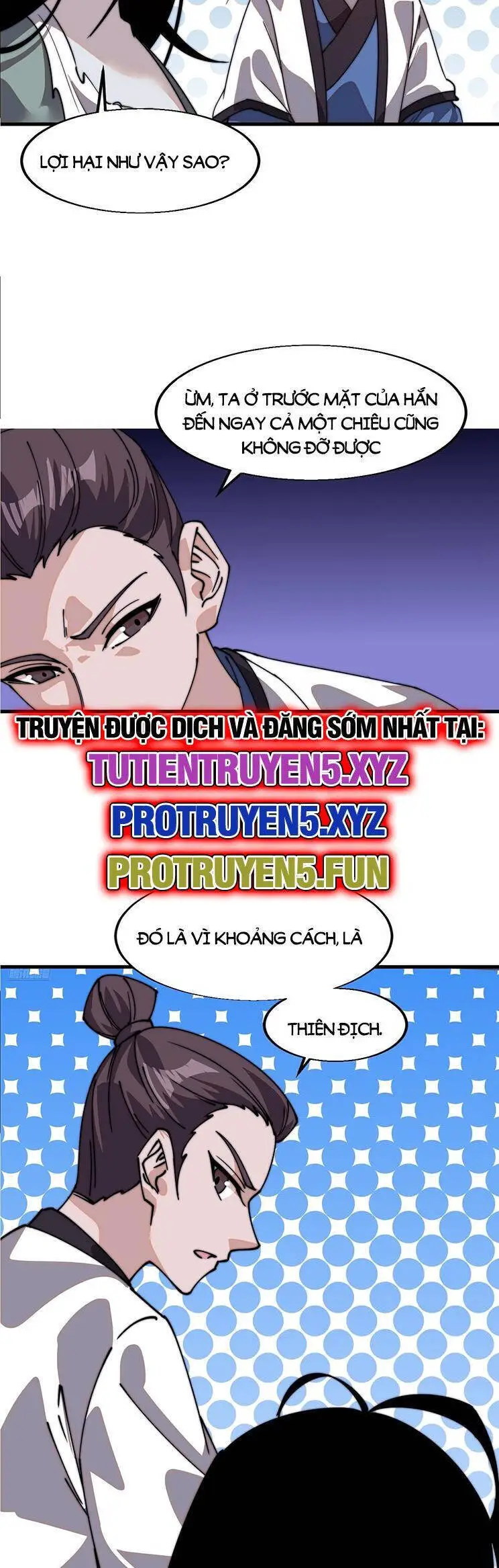 Ta Có Một Sơn Trại Nettruyen ZZZ Chương 862 Page 4