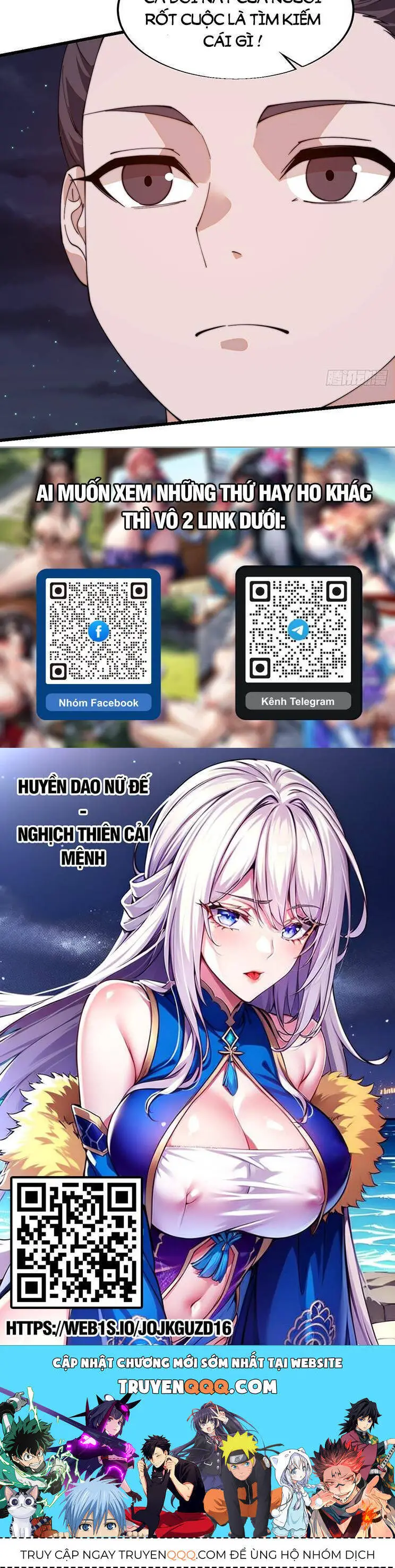 Ta Có Một Sơn Trại Nettruyen ZZZ Chương 862 Page 19
