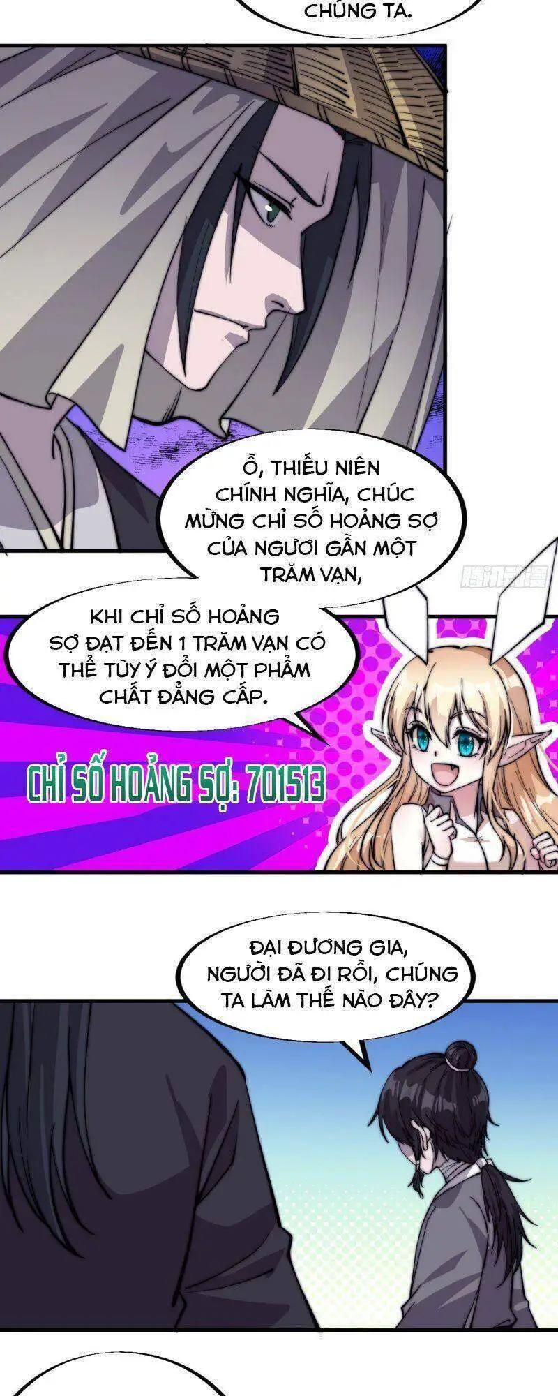 Ta Có Một Sơn Trại Nettruyen ZZZ Chương 72 Page 14