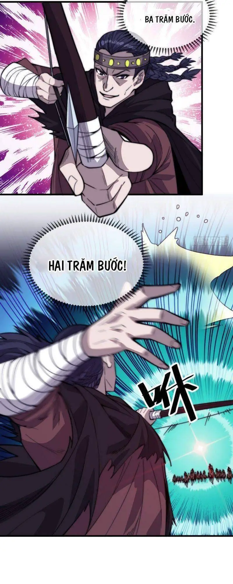 Ta Có Một Sơn Trại Nettruyen ZZZ Chương 72 Page 20