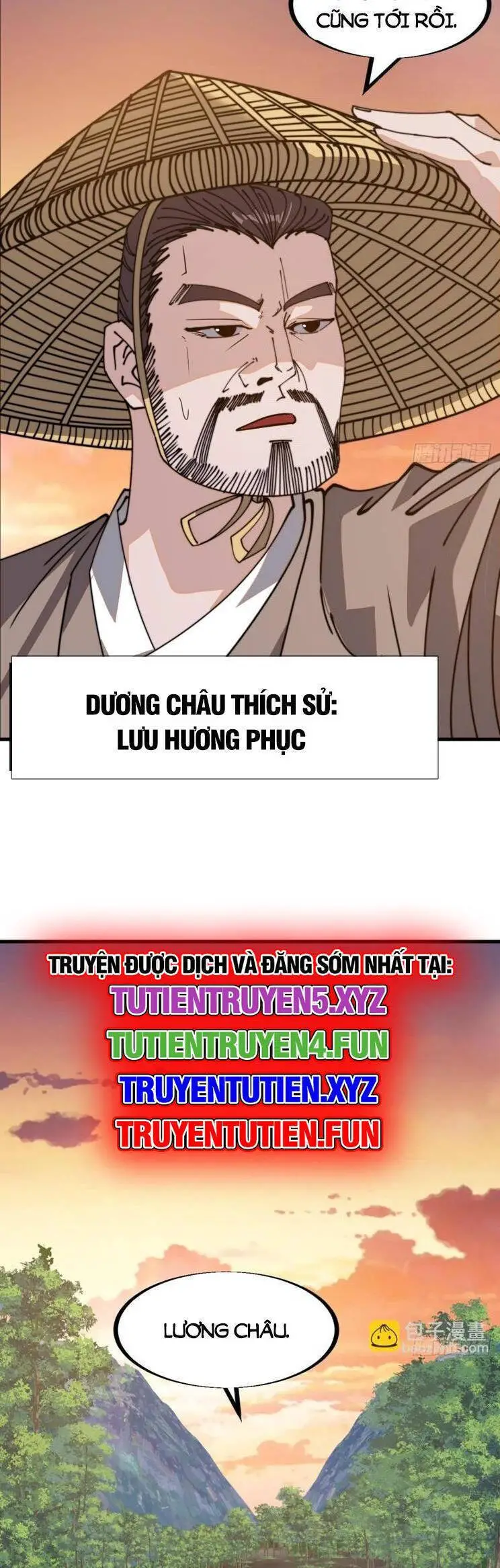 Ta Có Một Sơn Trại Nettruyen ZZZ Chương 940 Page 7