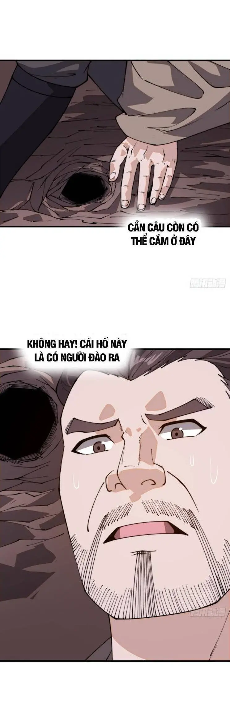 Ta Có Một Sơn Trại Nettruyen ZZZ Chương 940 Page 24