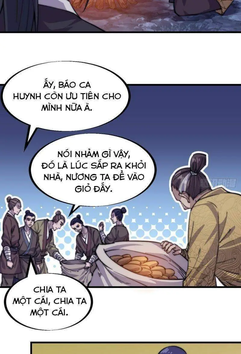 Ta Có Một Sơn Trại Nettruyen ZZZ Chương 65 Page 24